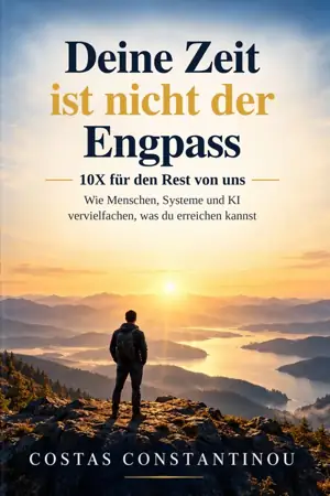 Deine Zeit ist nicht der Engpass