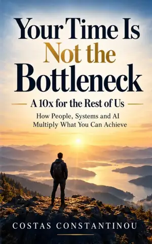 Your Time Is Not the Bottleneck