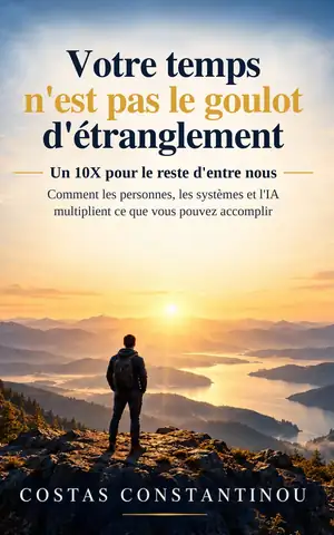 Votre temps n'est pas le goulot d'étranglement